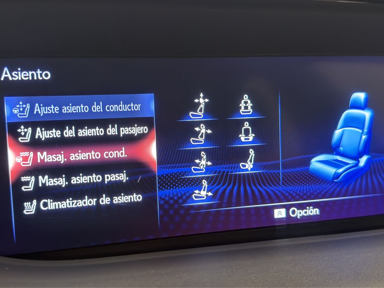 Lexus LS 500H PRIVILEGE LINE 4D - Foto 36