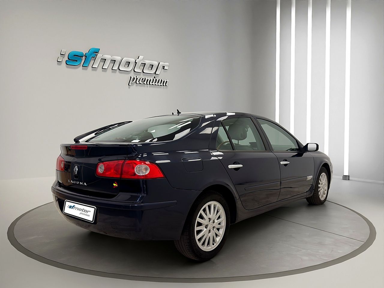 Renault Laguna Privilege 2.0dCi 150CV E4 - Foto 7