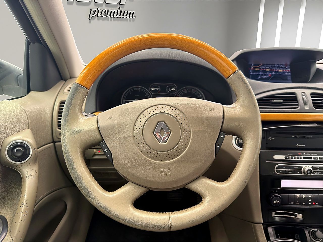 Renault Laguna Privilege 2.0dCi 150CV E4 - Foto 11