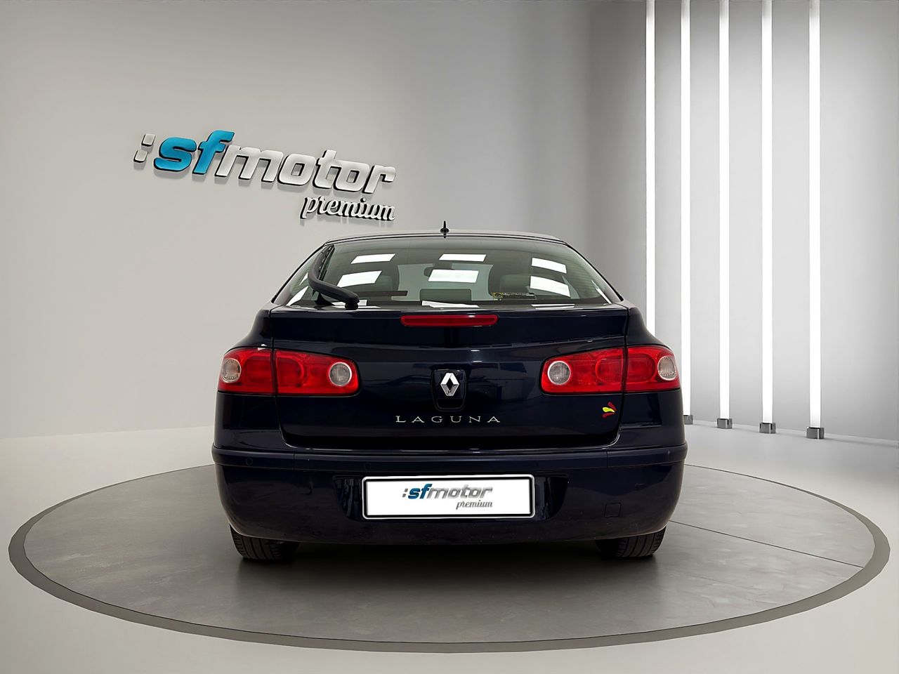 Renault Laguna Privilege 2.0dCi 150CV E4 - Foto 6