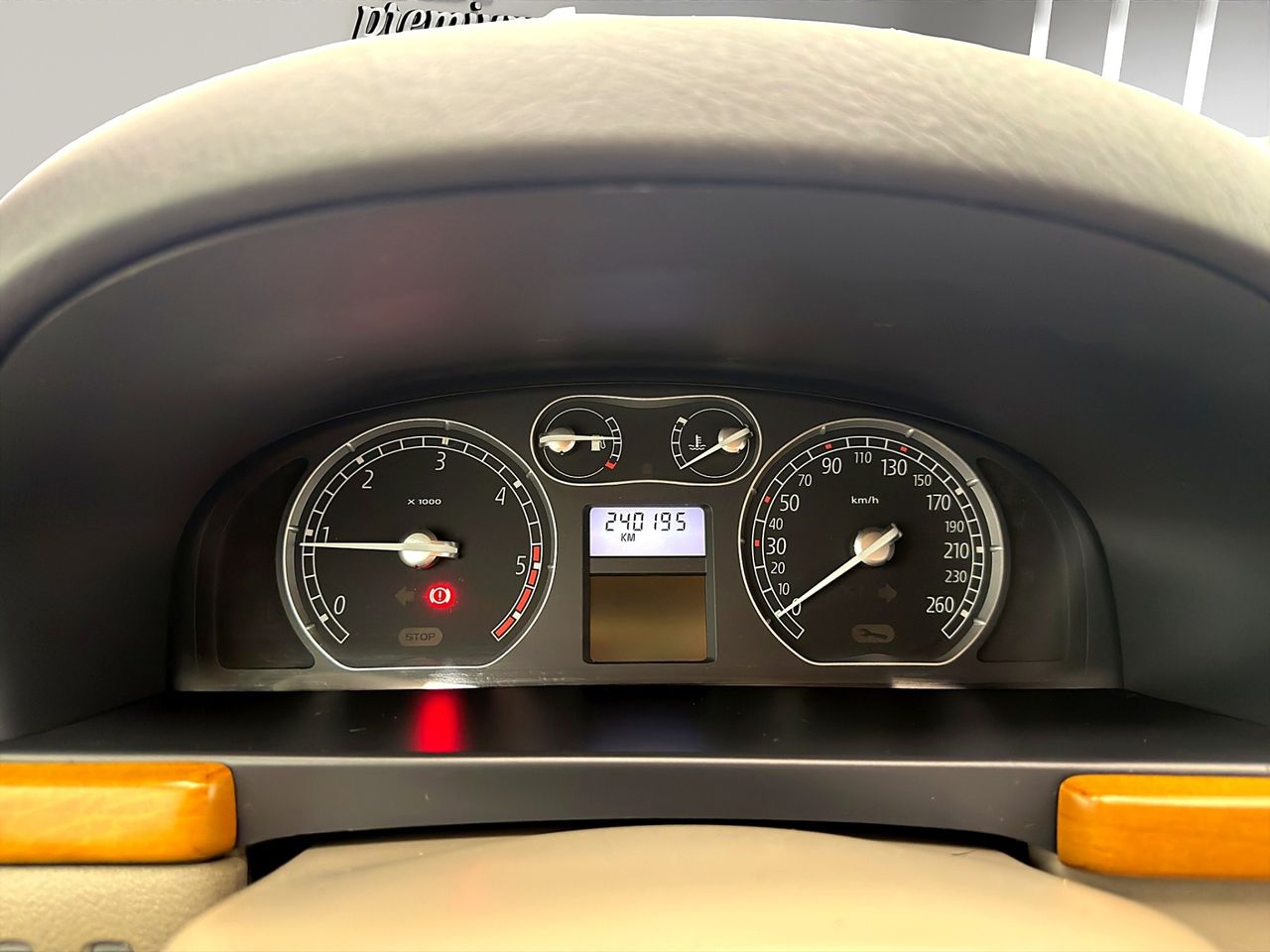 Renault Laguna Privilege 2.0dCi 150CV E4 - Foto 12
