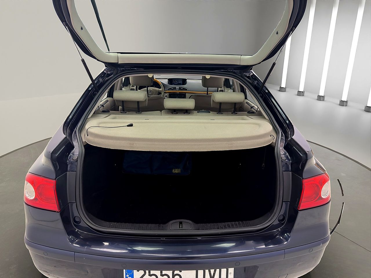 Renault Laguna Privilege 2.0dCi 150CV E4 - Foto 21
