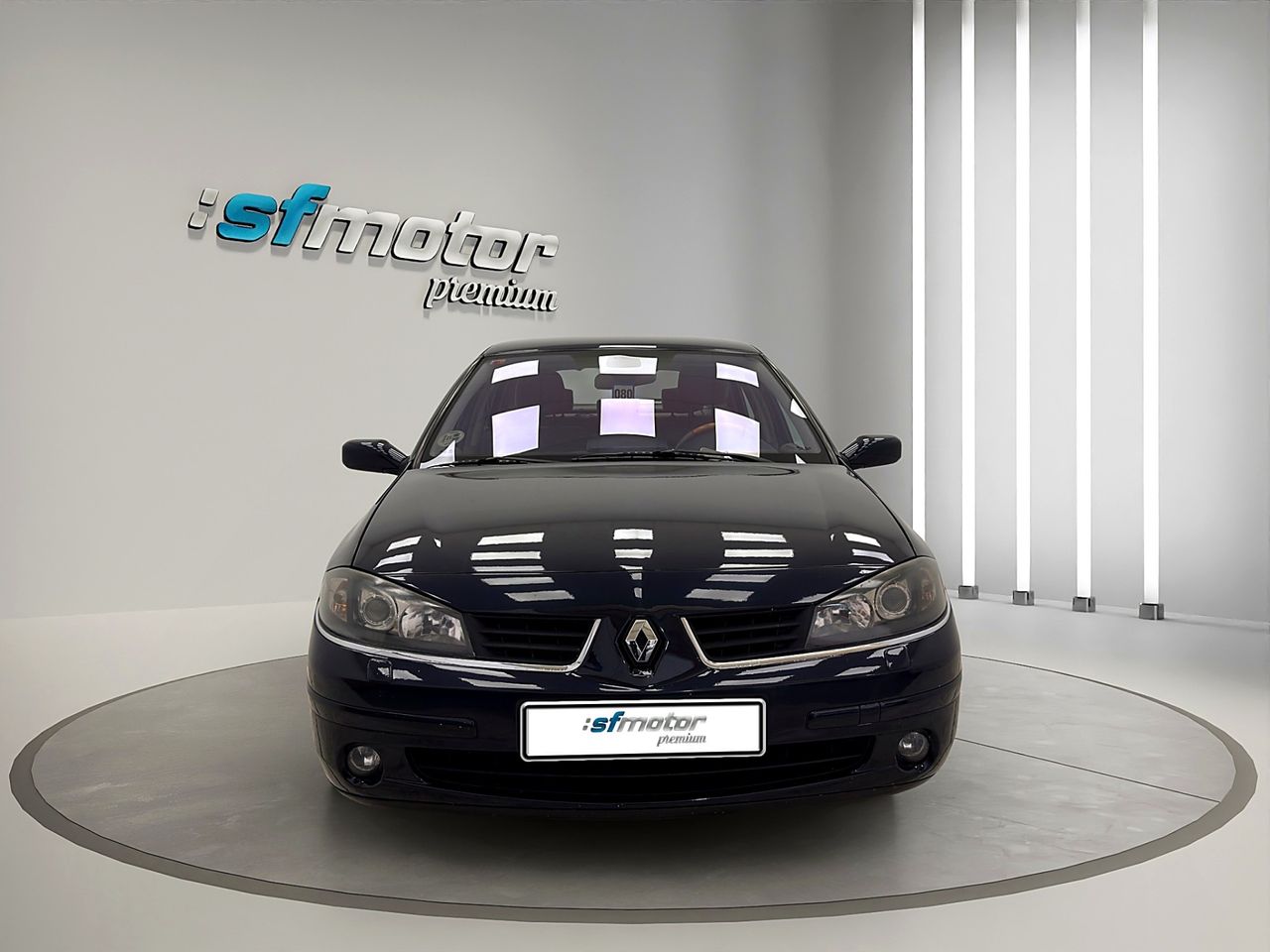 Renault Laguna Privilege 2.0dCi 150CV E4 - Foto 3