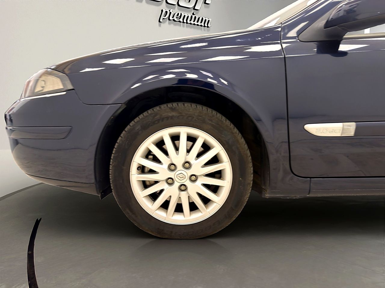 Renault Laguna Privilege 2.0dCi 150CV E4 - Foto 22