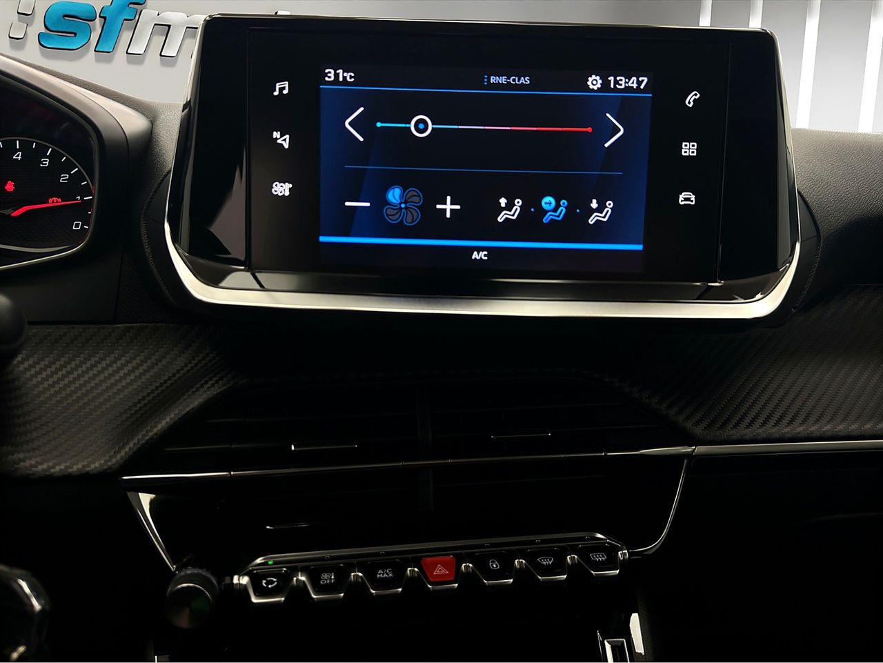 Peugeot 2008 Active BlueHDI 81kW (110CV) - Foto 17