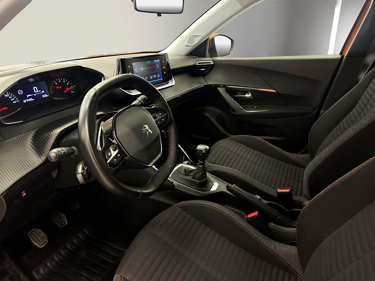 Peugeot 2008 Active BlueHDI 81kW (110CV) - Foto 10
