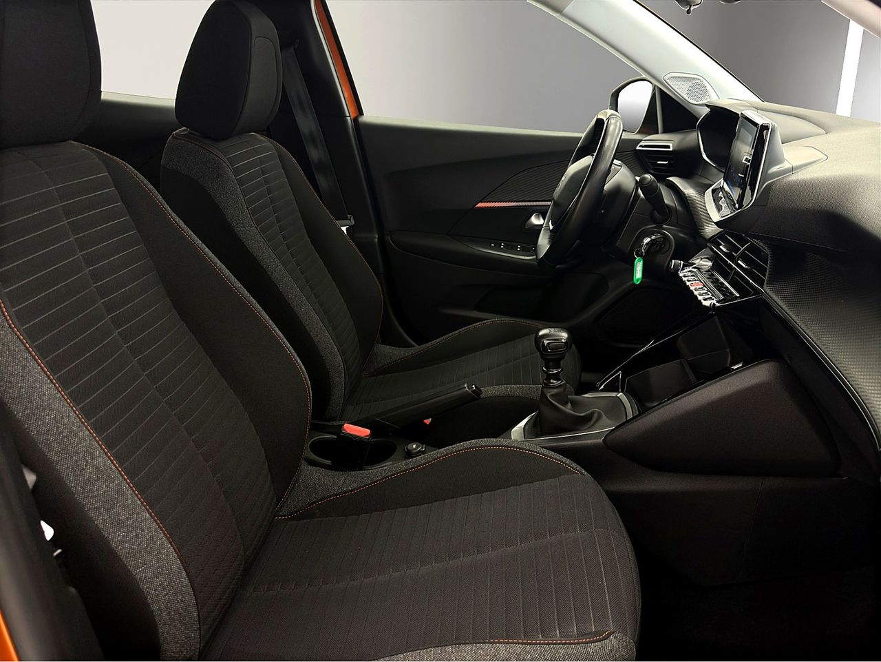 Peugeot 2008 Active BlueHDI 81kW (110CV) - Foto 19