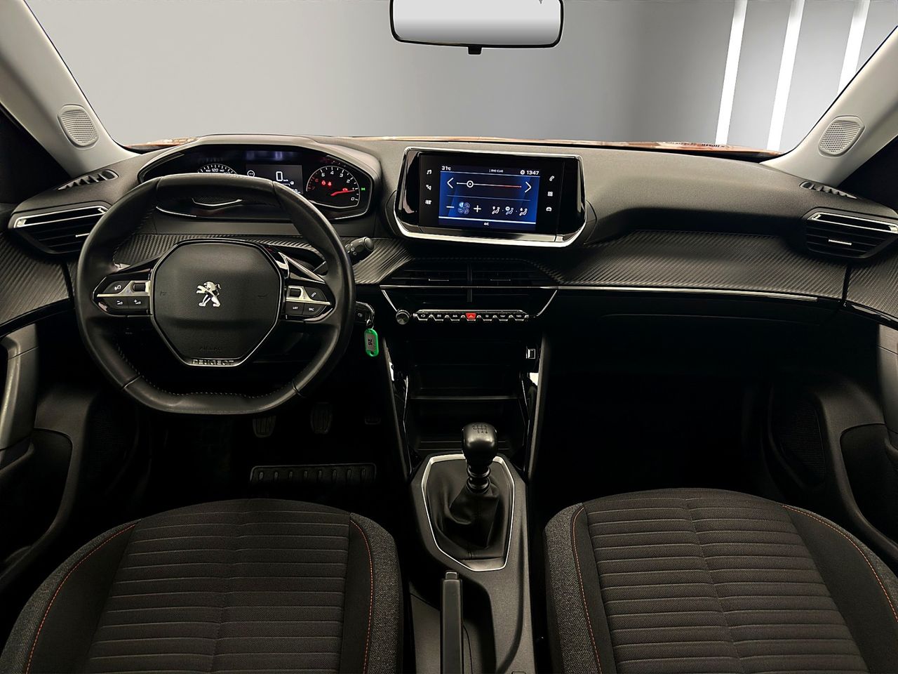 Peugeot 2008 Active BlueHDI 81kW (110CV) - Foto 15