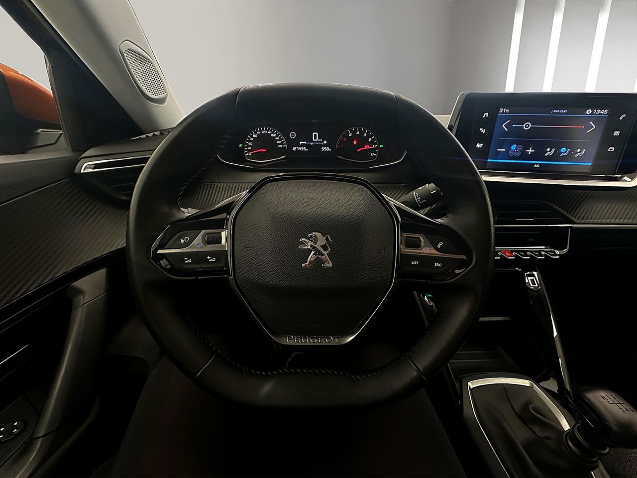 Peugeot 2008 Active BlueHDI 81kW (110CV) - Foto 11