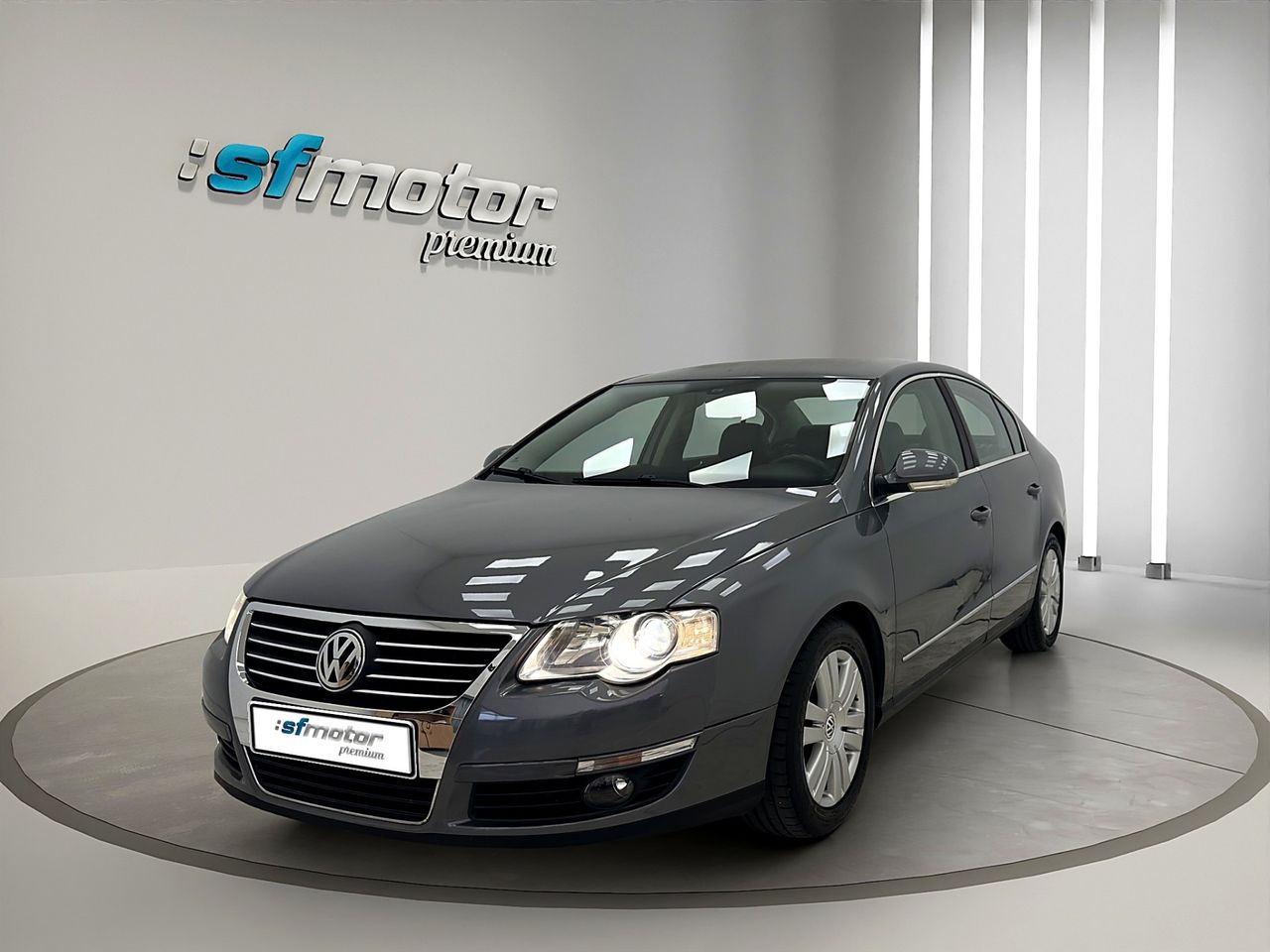 Volkswagen Passat 2.0 TDI 140cv Advance - Foto 2