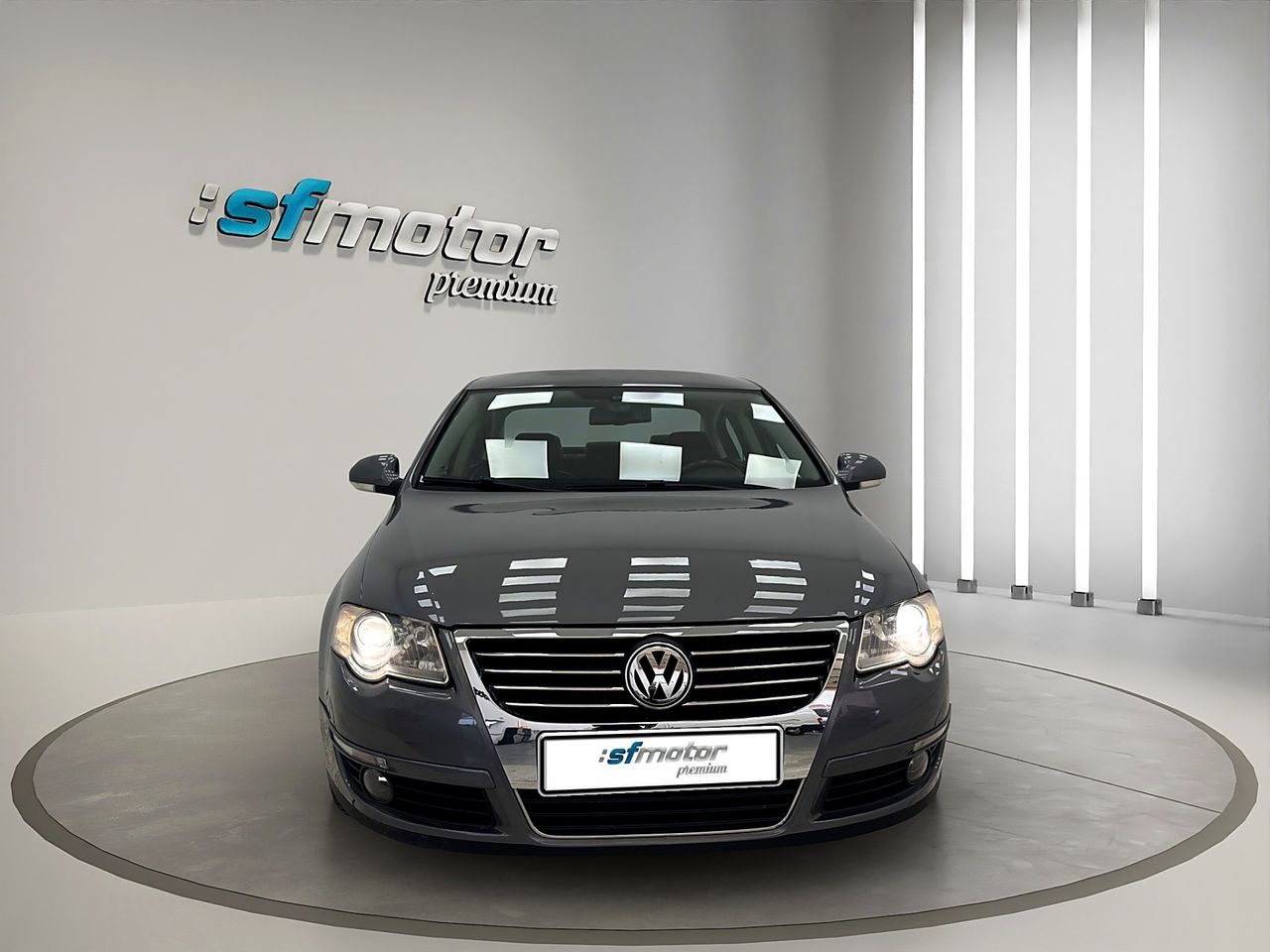 Volkswagen Passat 2.0 TDI 140cv Advance - Foto 4