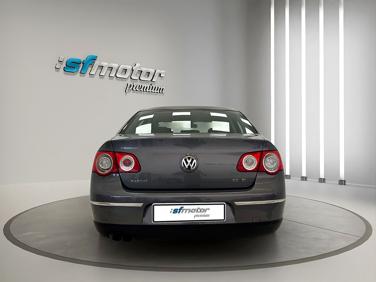 Volkswagen Passat 2.0 TDI 140cv Advance - Foto 5