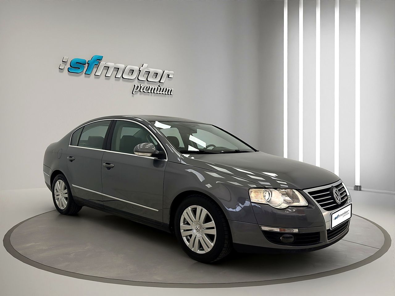 Volkswagen Passat 2.0 TDI 140cv Advance - Foto 3