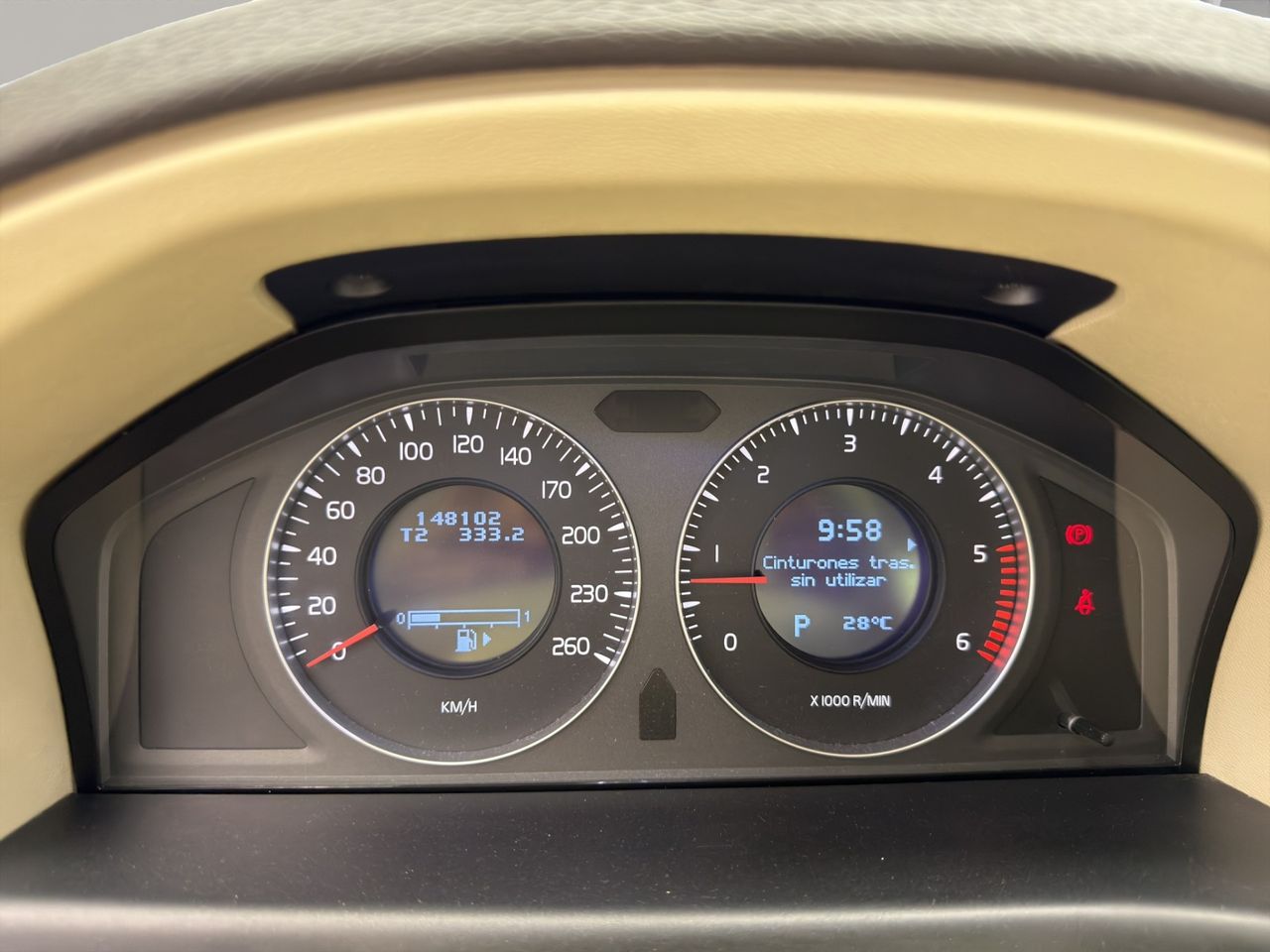 Volvo S80 D5 Summum Automático - Foto 12