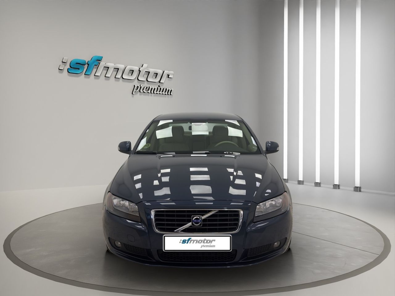Volvo S80 D5 Summum Automático - Foto 3