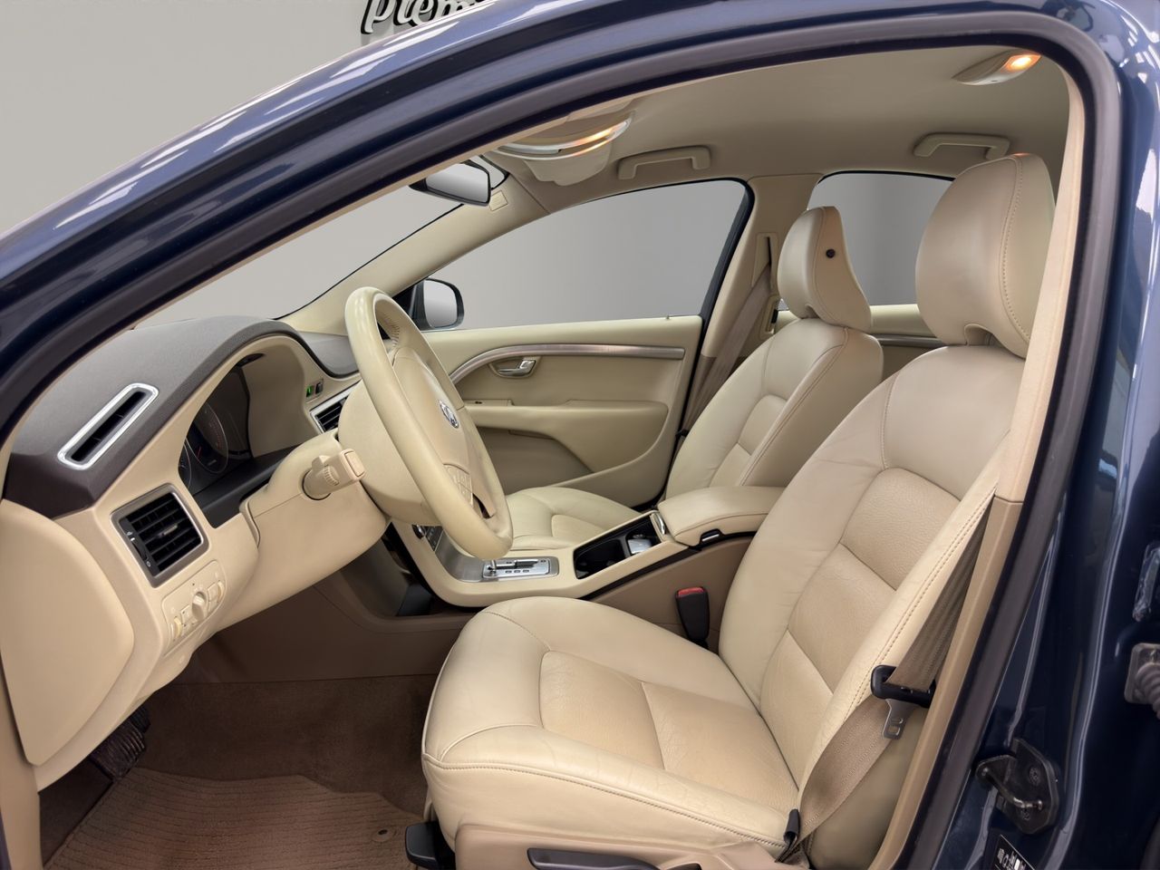 Volvo S80 D5 Summum Automático - Foto 10