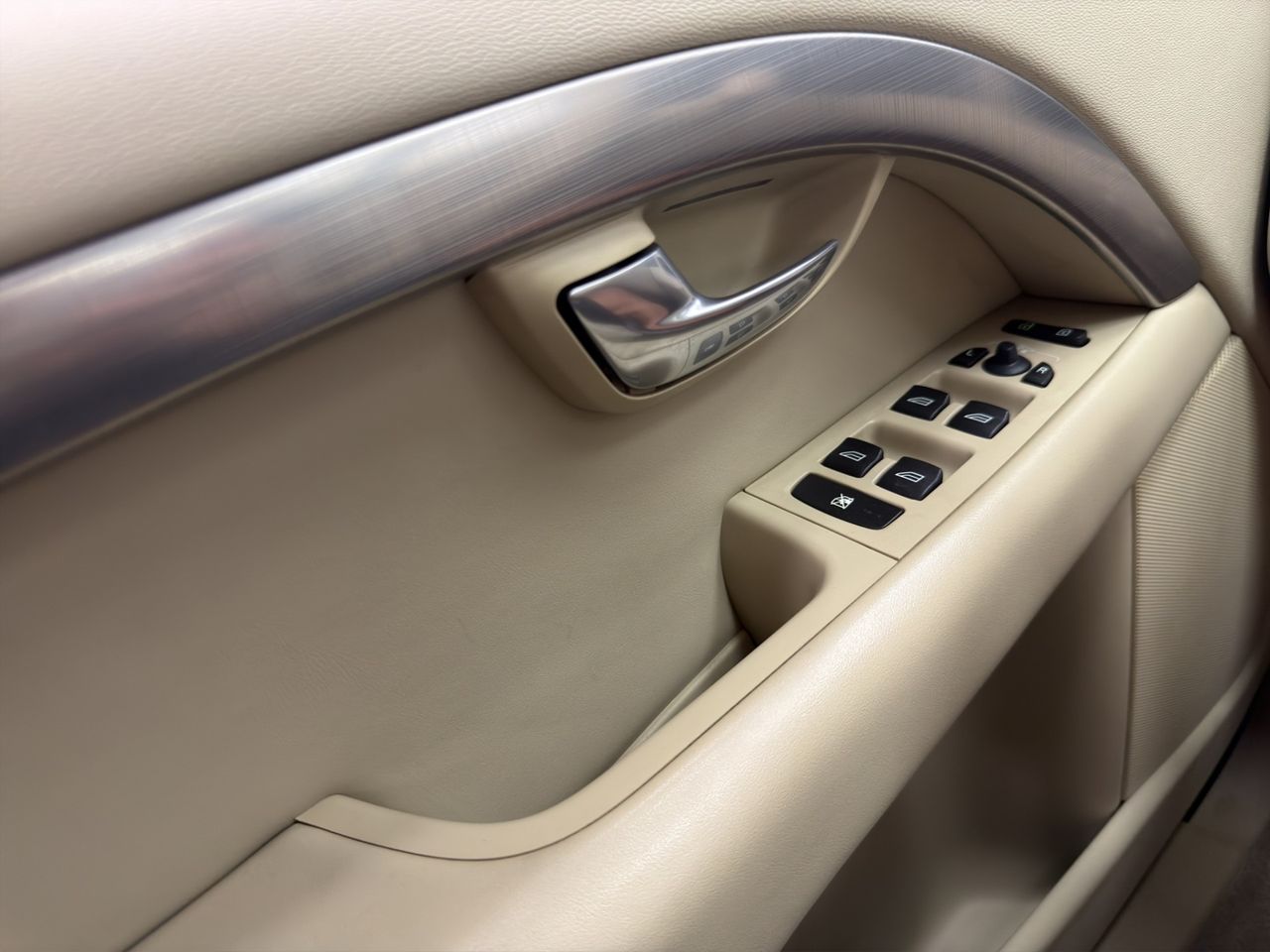 Volvo S80 D5 Summum Automático - Foto 13