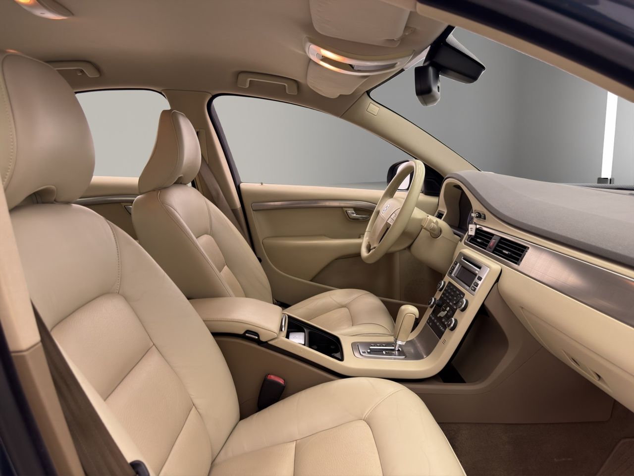 Volvo S80 D5 Summum Automático - Foto 19