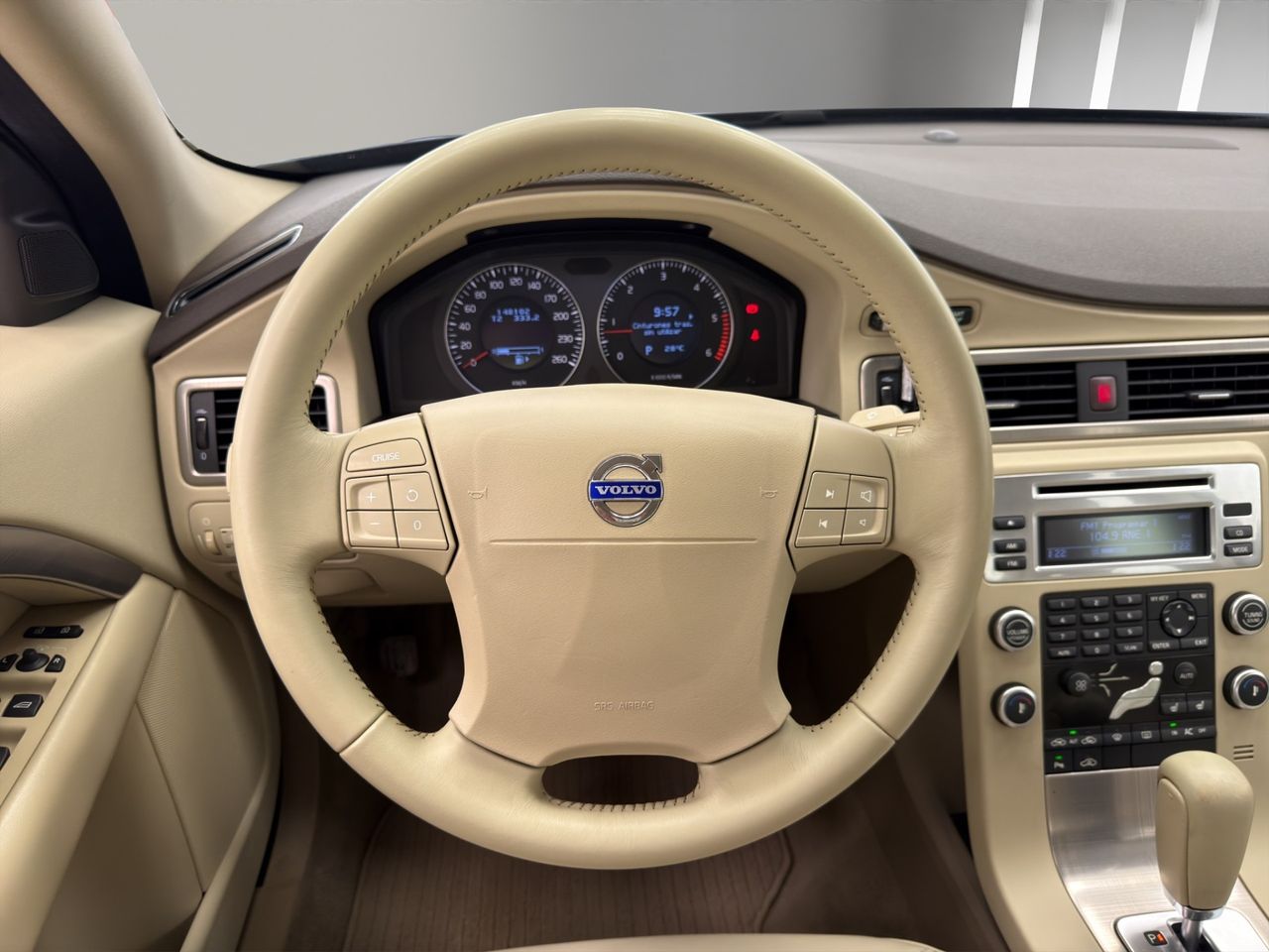 Volvo S80 D5 Summum Automático - Foto 11