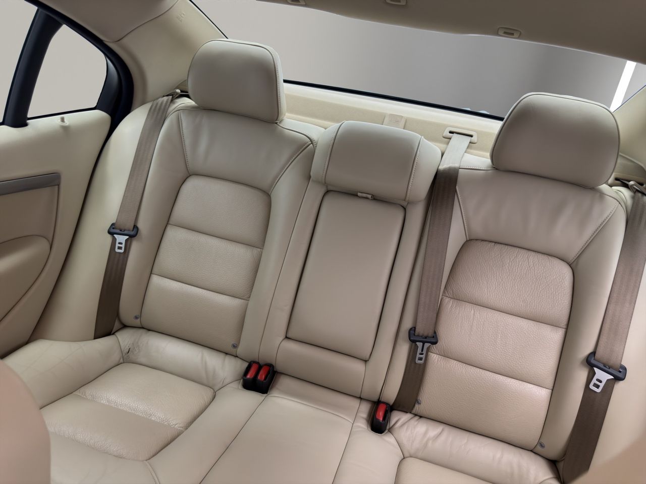 Volvo S80 D5 Summum Automático - Foto 14