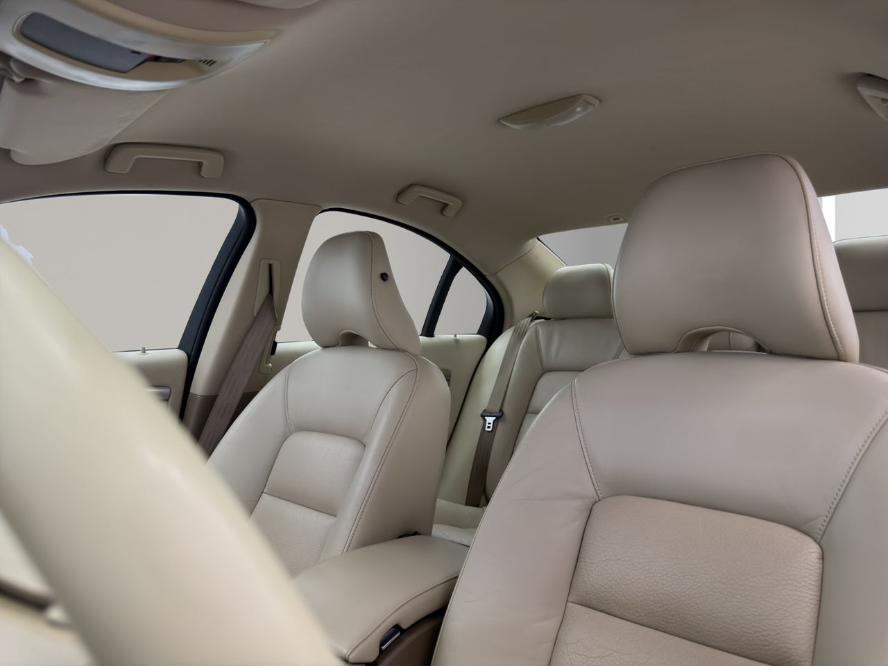 Volvo S80 D5 Summum Automático - Foto 23
