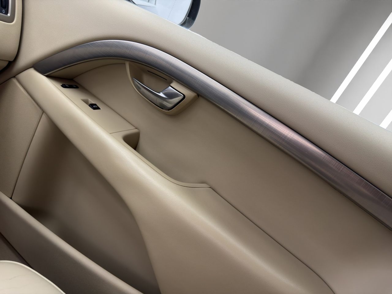 Volvo S80 D5 Summum Automático - Foto 18