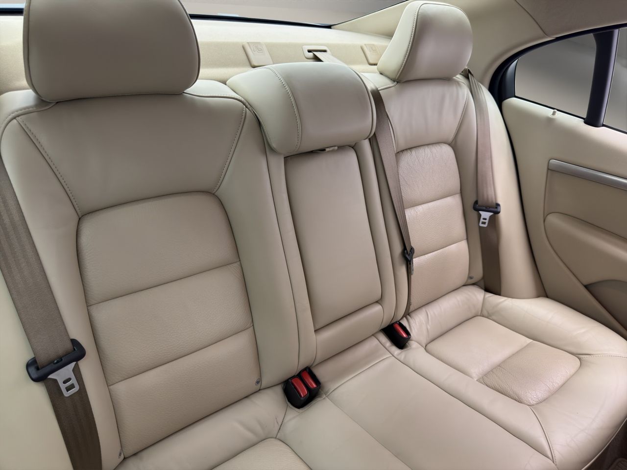 Volvo S80 D5 Summum Automático - Foto 20