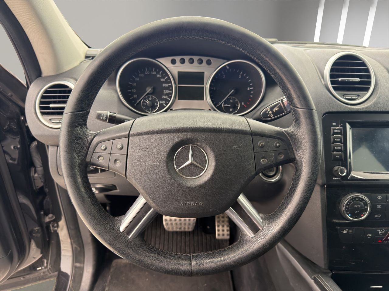 Mercedes Clase M ML 280 CDI - Foto 11