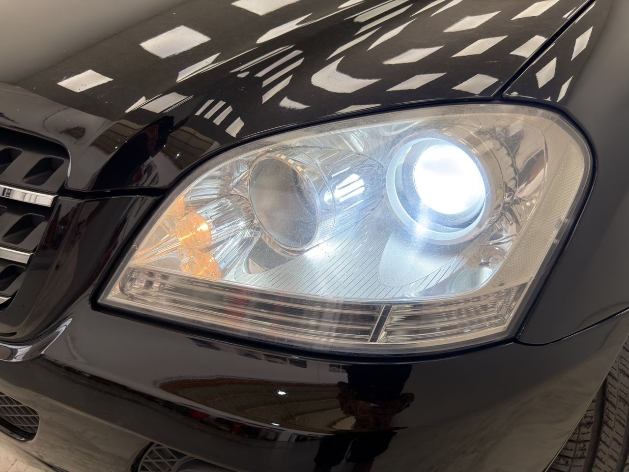 Mercedes Clase M ML 280 CDI - Foto 21