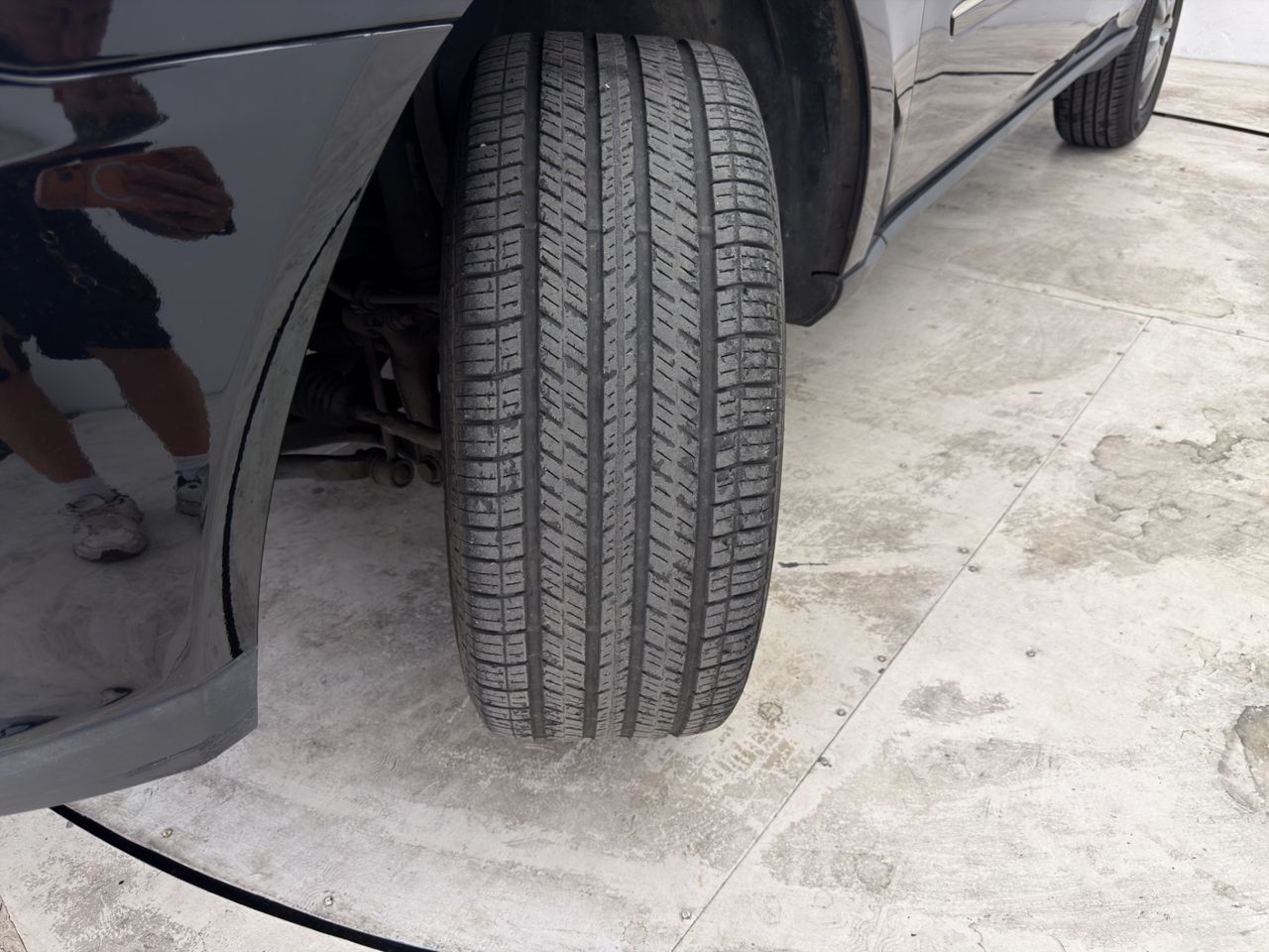 Mercedes Clase M ML 280 CDI - Foto 19
