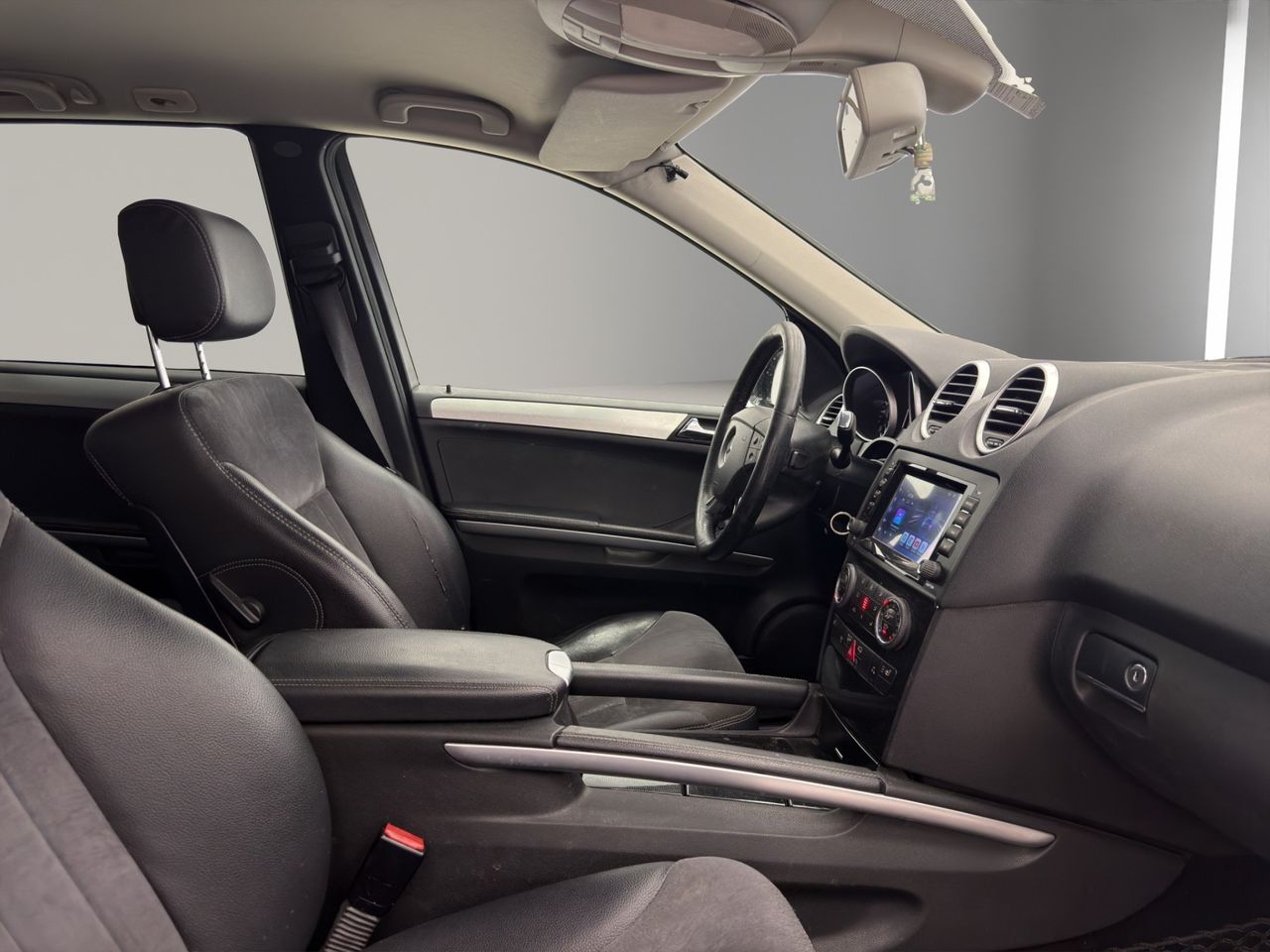 Mercedes Clase M ML 280 CDI - Foto 17