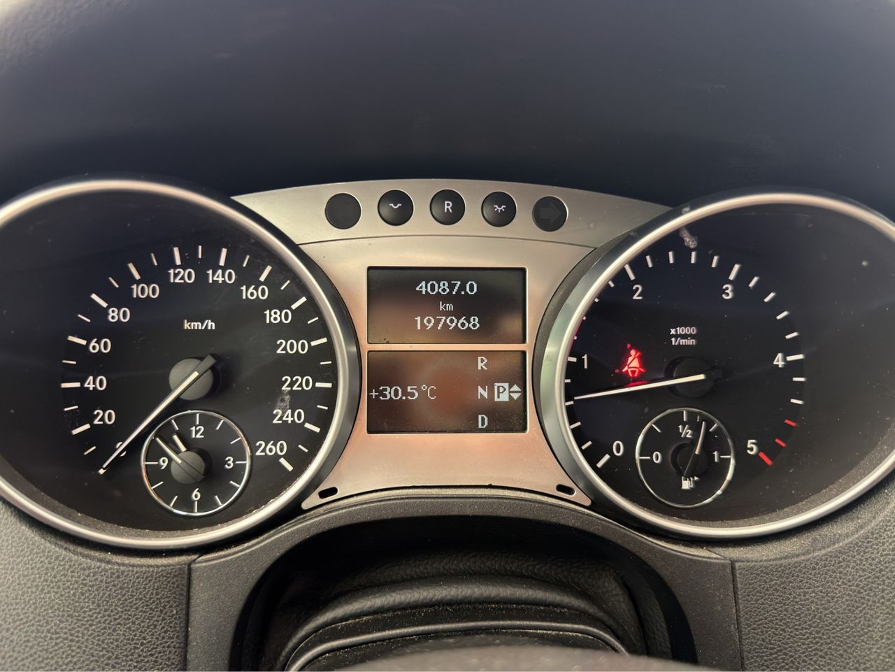 Mercedes Clase M ML 280 CDI - Foto 12