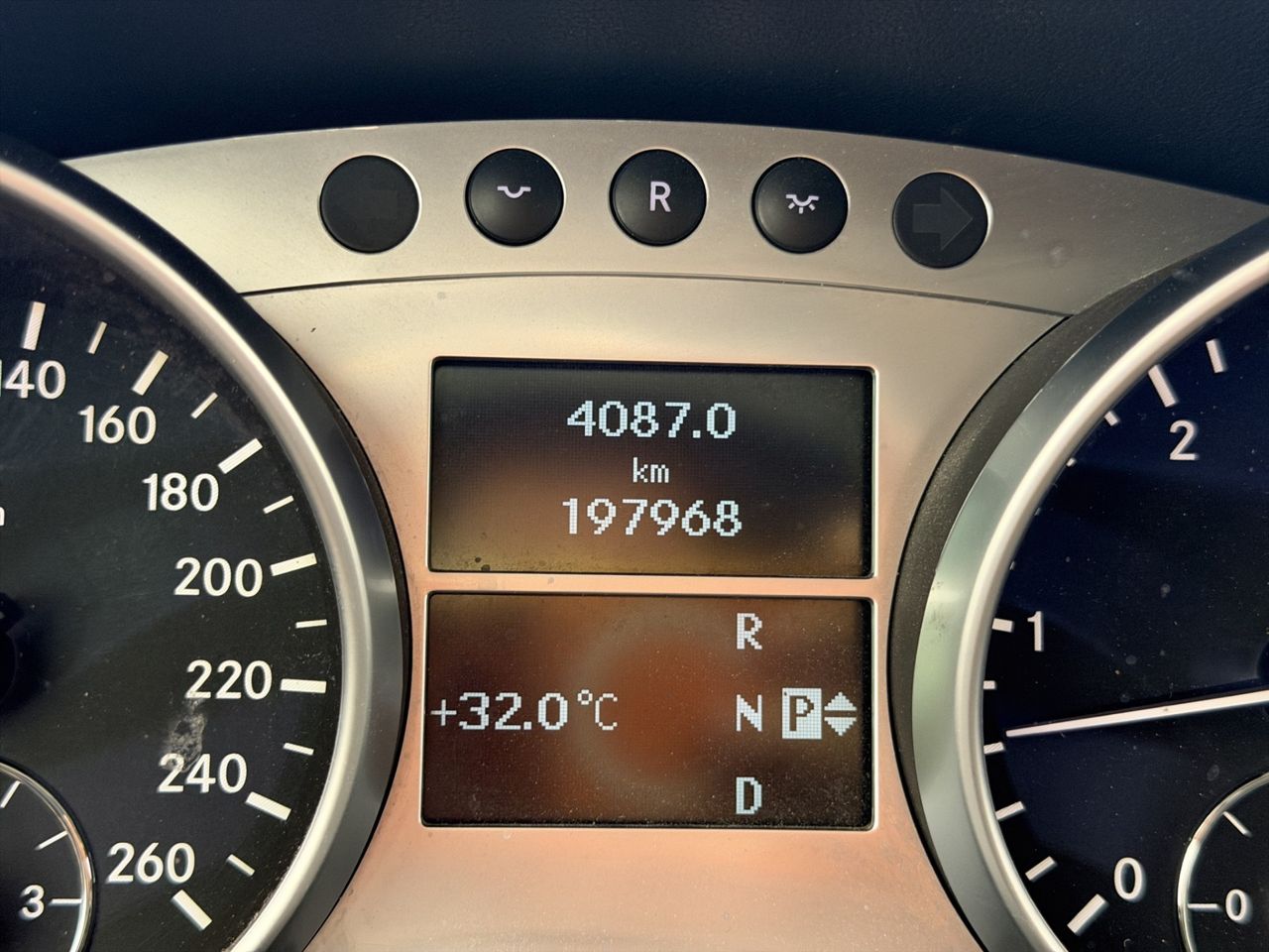 Mercedes Clase M ML 280 CDI - Foto 20