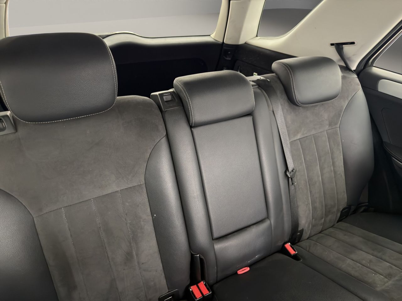 Mercedes Clase M ML 280 CDI - Foto 18