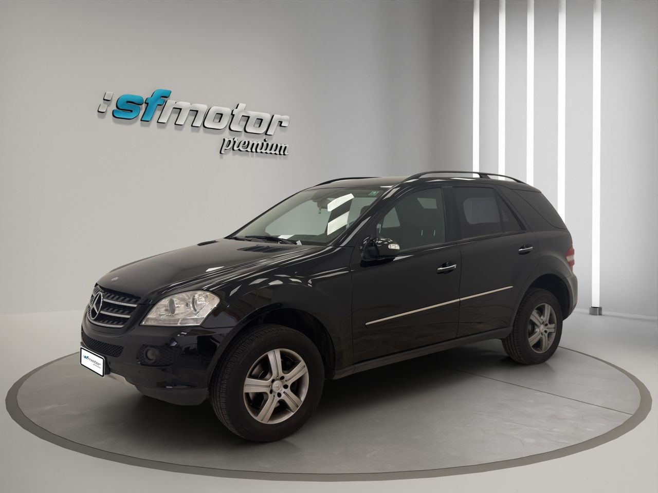 Mercedes Clase M ML 280 CDI - Foto 2