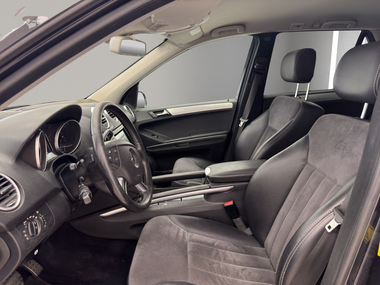 Mercedes Clase M ML 280 CDI - Foto 10