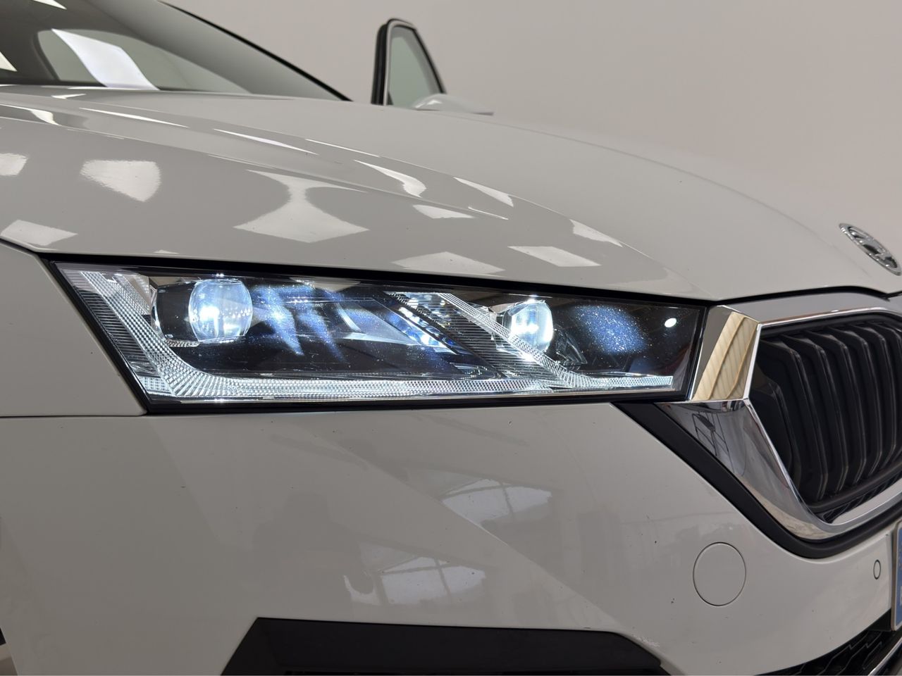 Skoda Octavia Combi 2.0 TDI 110kW (150CV) DSG Style - Foto 28
