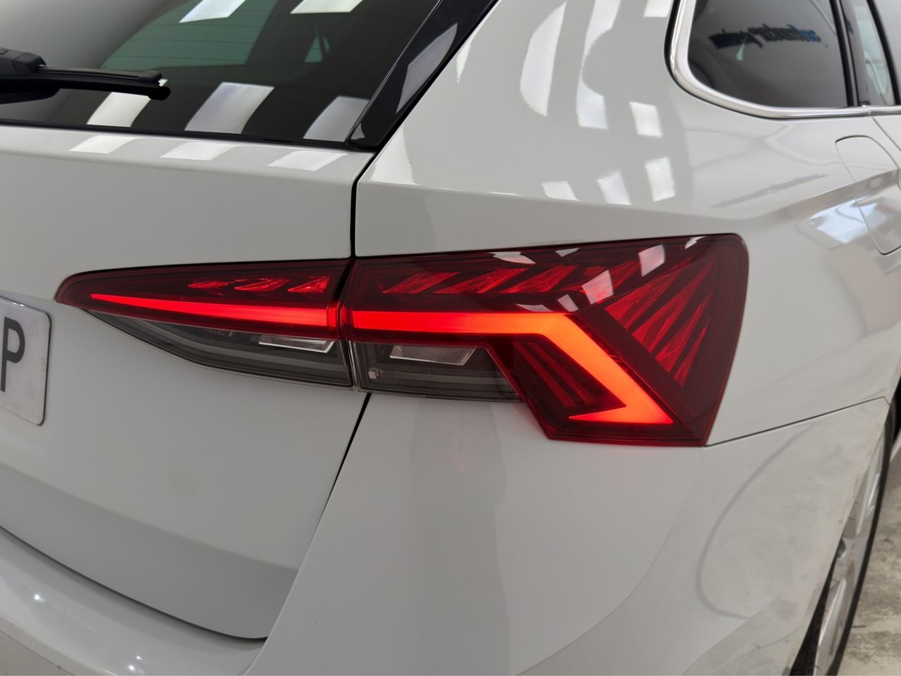 Skoda Octavia Combi 2.0 TDI 110kW (150CV) DSG Style - Foto 25