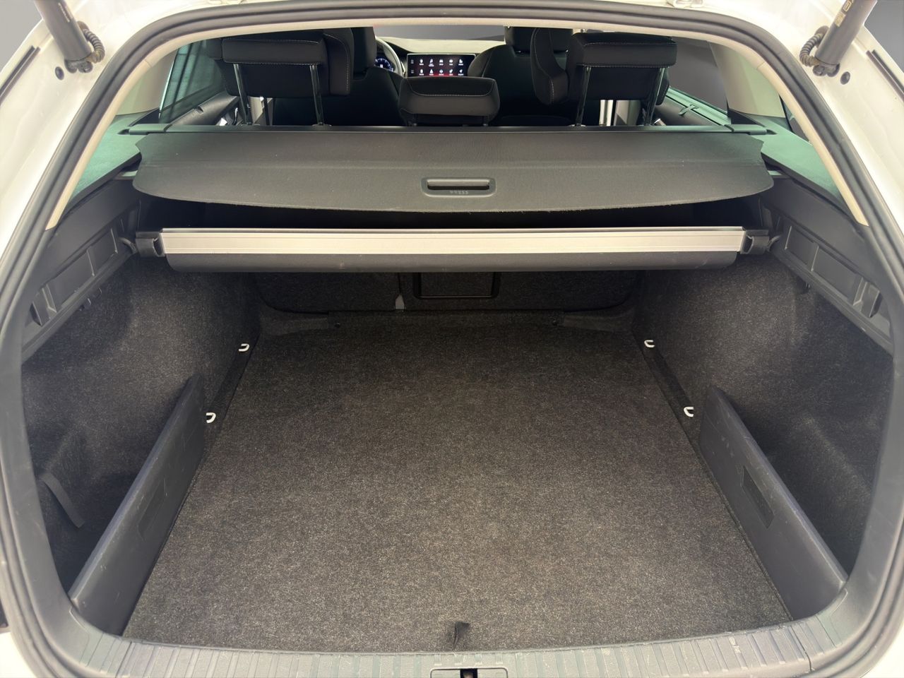 Skoda Octavia Combi 2.0 TDI 110kW (150CV) DSG Style - Foto 19