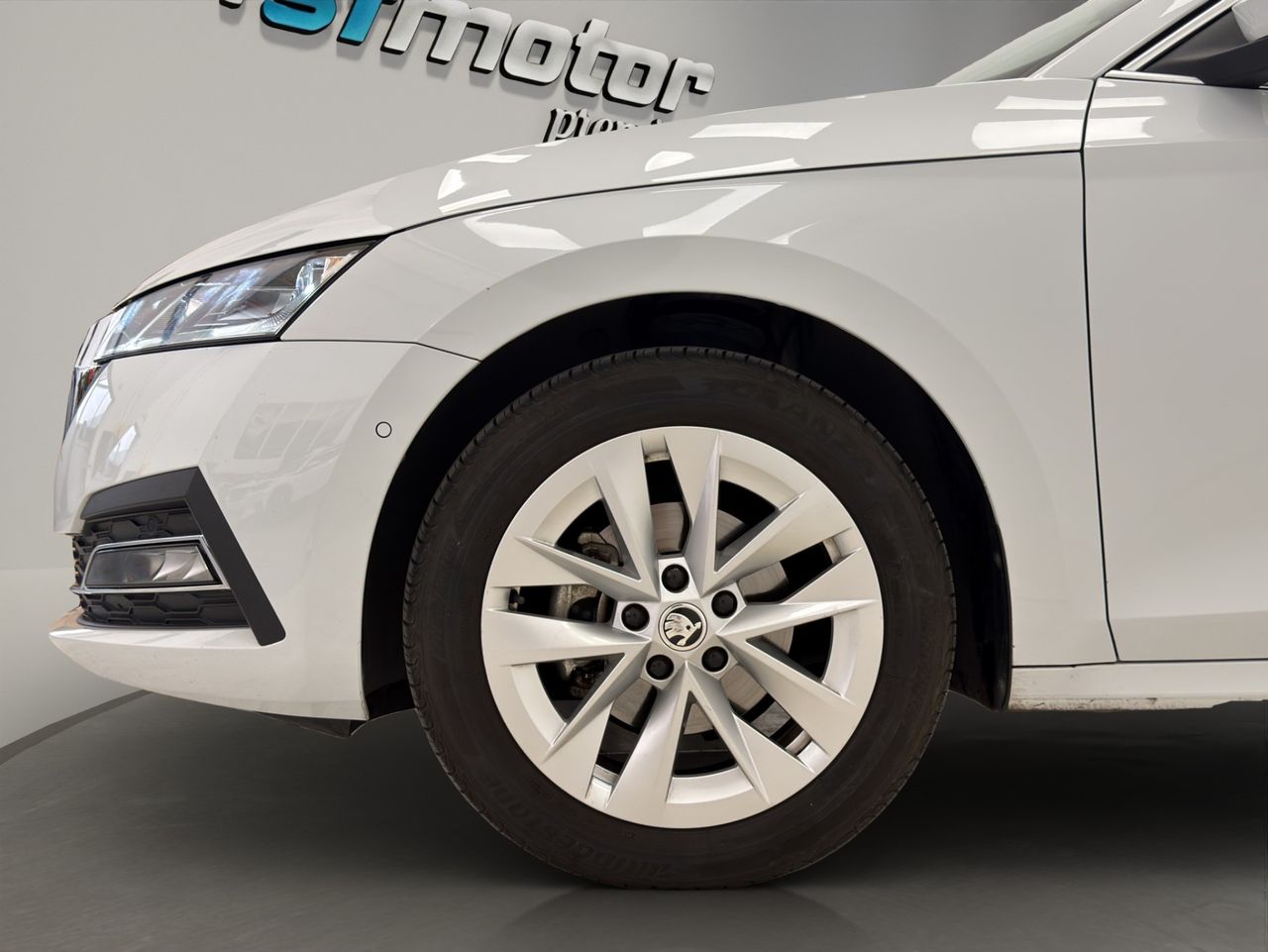 Skoda Octavia Combi 2.0 TDI 110kW (150CV) DSG Style - Foto 20