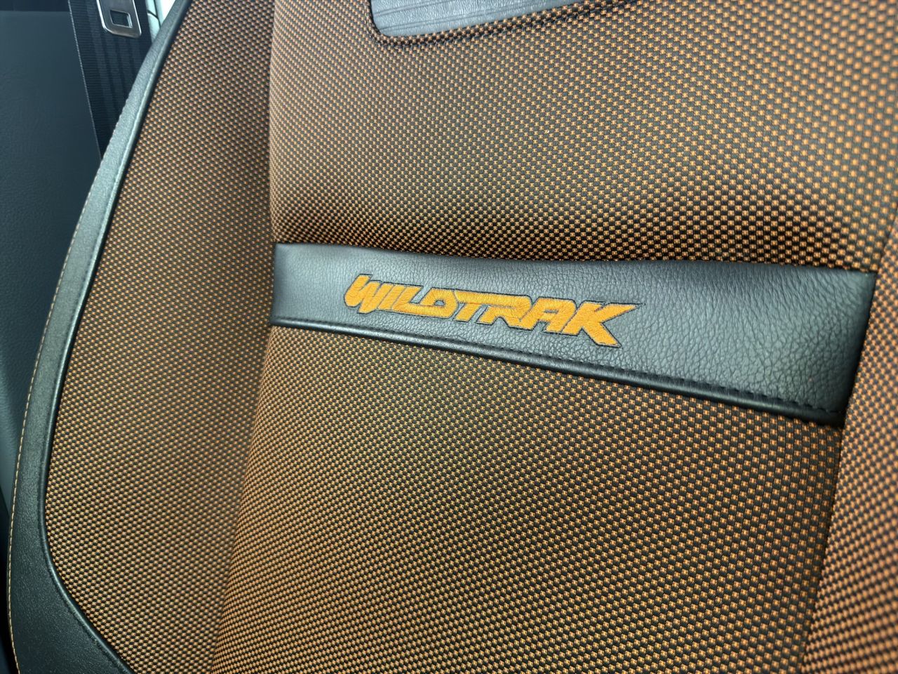 Ford Ranger 3.2 TDCi Wildtrak 4x4 Auto 200CV - Foto 32