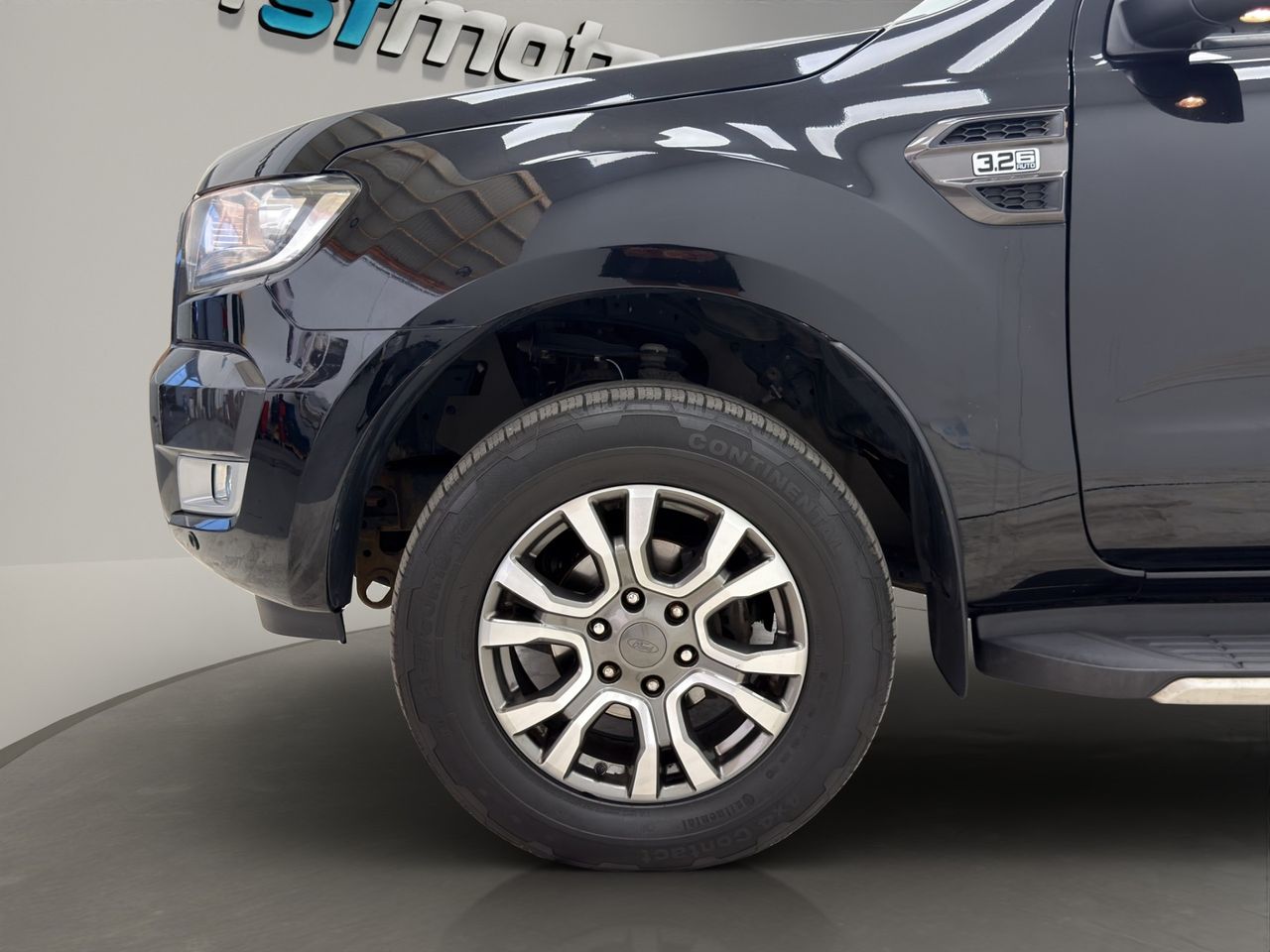 Ford Ranger 3.2 TDCi Wildtrak 4x4 Auto 200CV - Foto 20