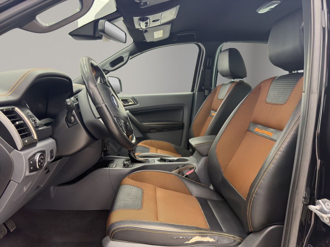 Ford Ranger 3.2 TDCi Wildtrak 4x4 Auto 200CV - Foto 10