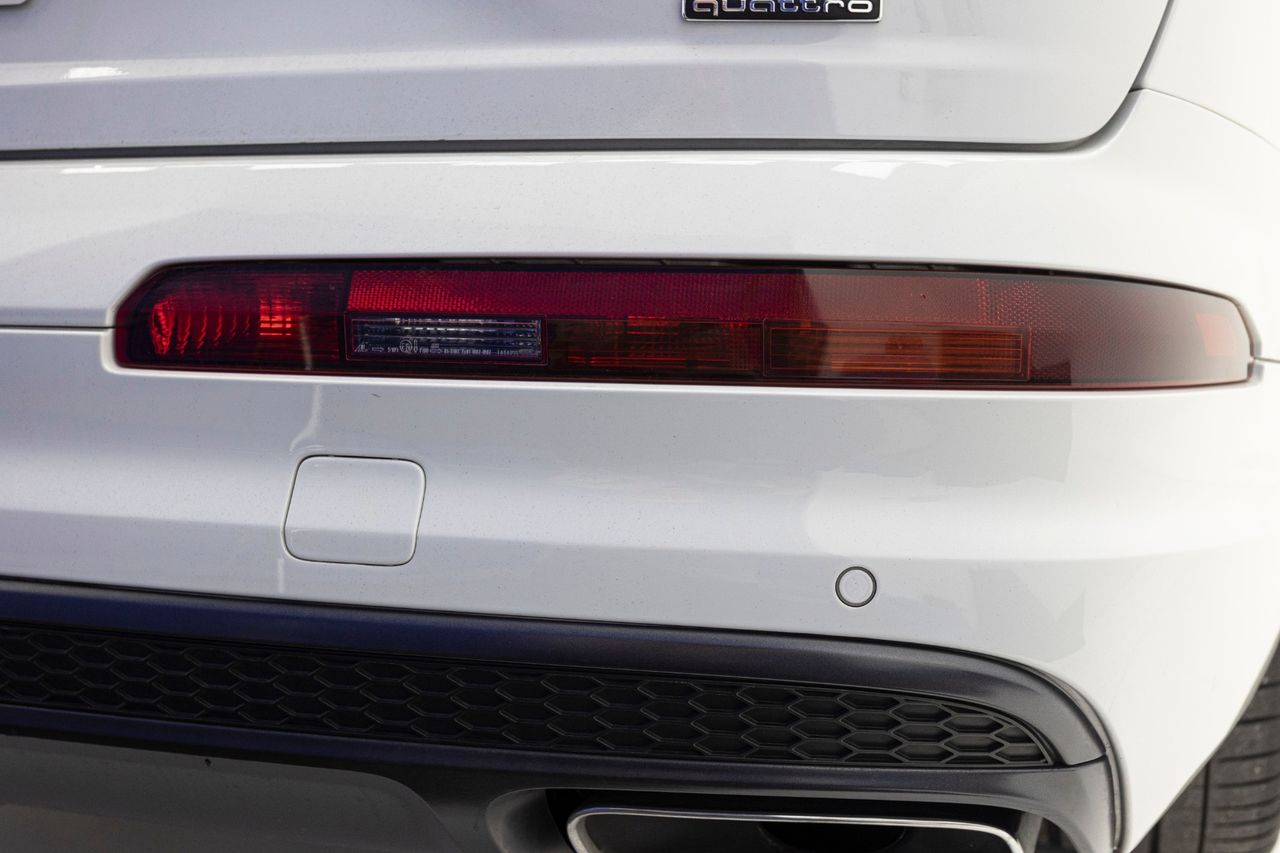 Audi Q7 3.0 TDI 200kW quattro tiptronic S line 7 plazas - Foto 37