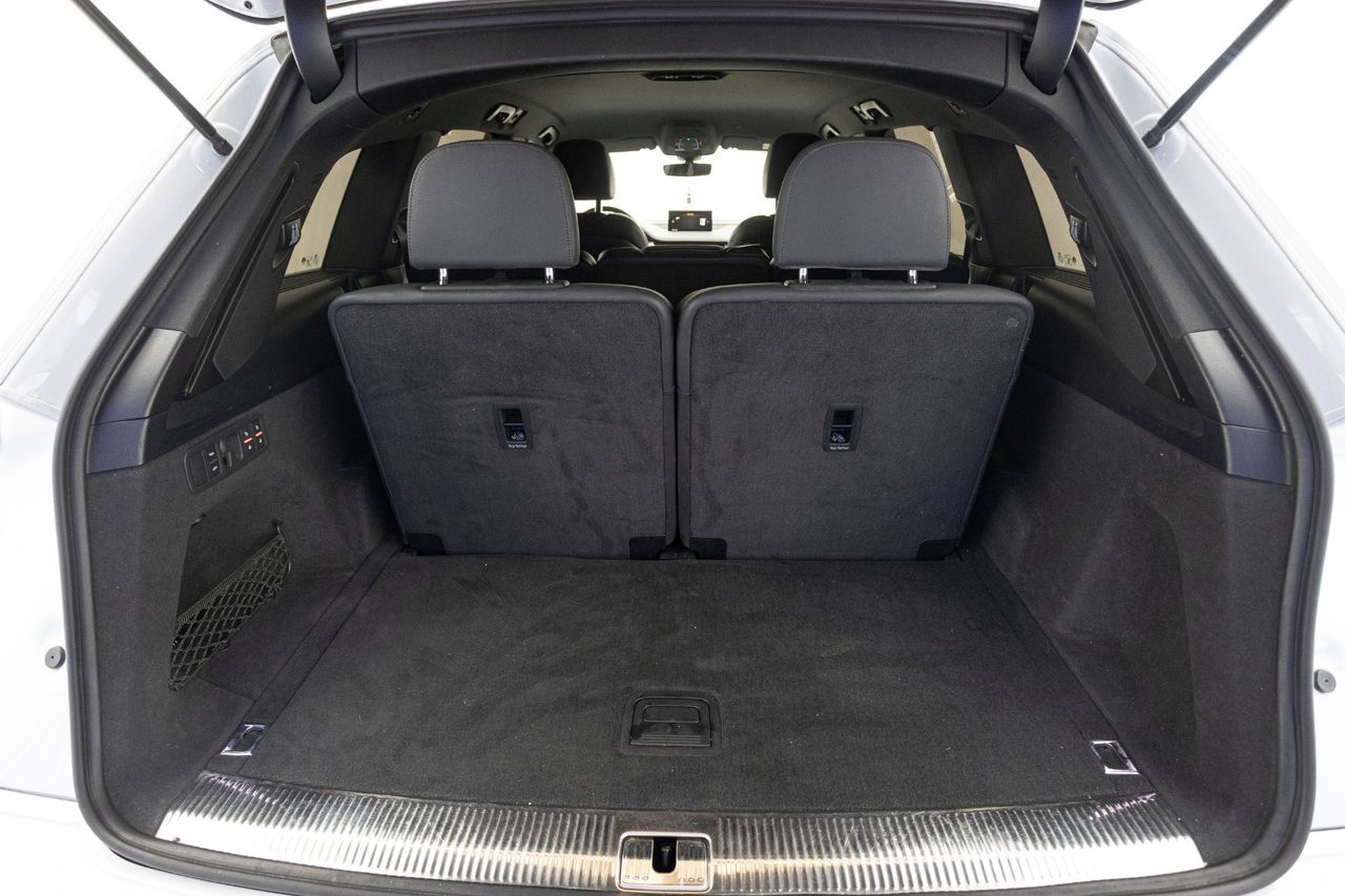 Audi Q7 3.0 TDI 200kW quattro tiptronic S line 7 plazas - Foto 41