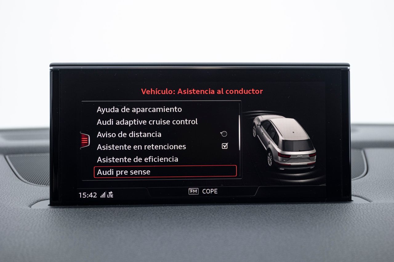 Audi Q7 3.0 TDI 200kW quattro tiptronic S line 7 plazas - Foto 28