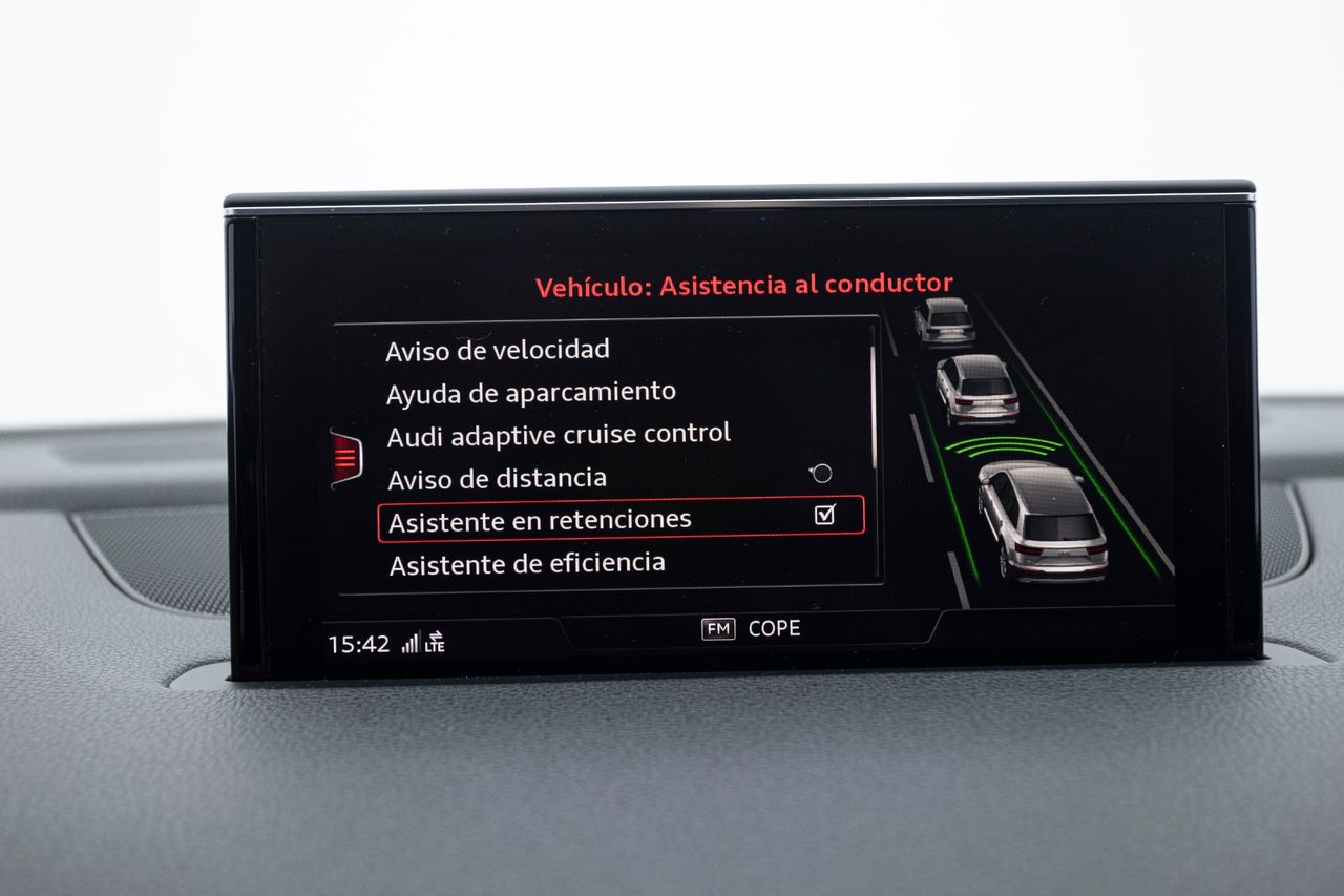 Audi Q7 3.0 TDI 200kW quattro tiptronic S line 7 plazas - Foto 26