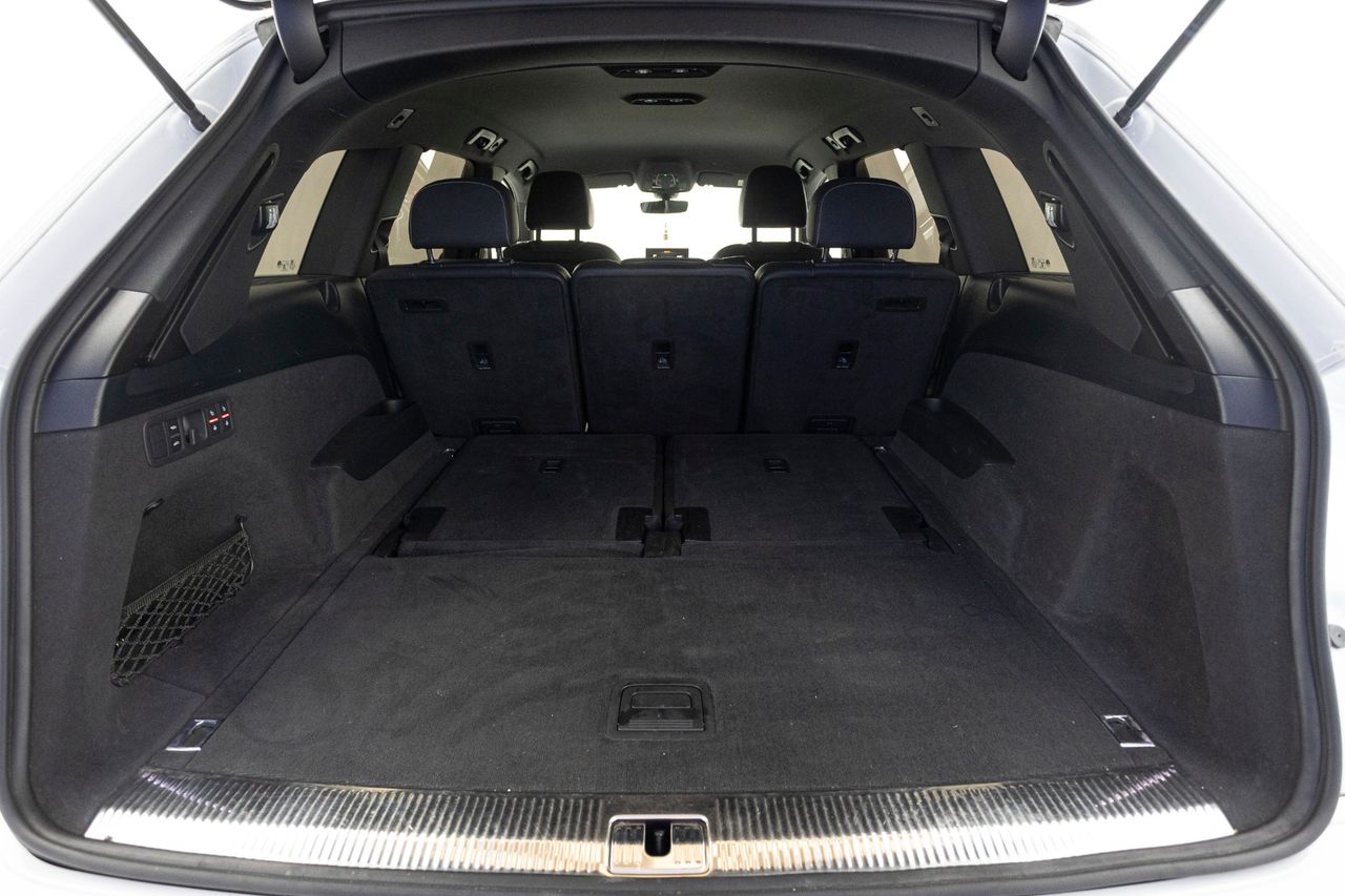 Audi Q7 3.0 TDI 200kW quattro tiptronic S line 7 plazas - Foto 39