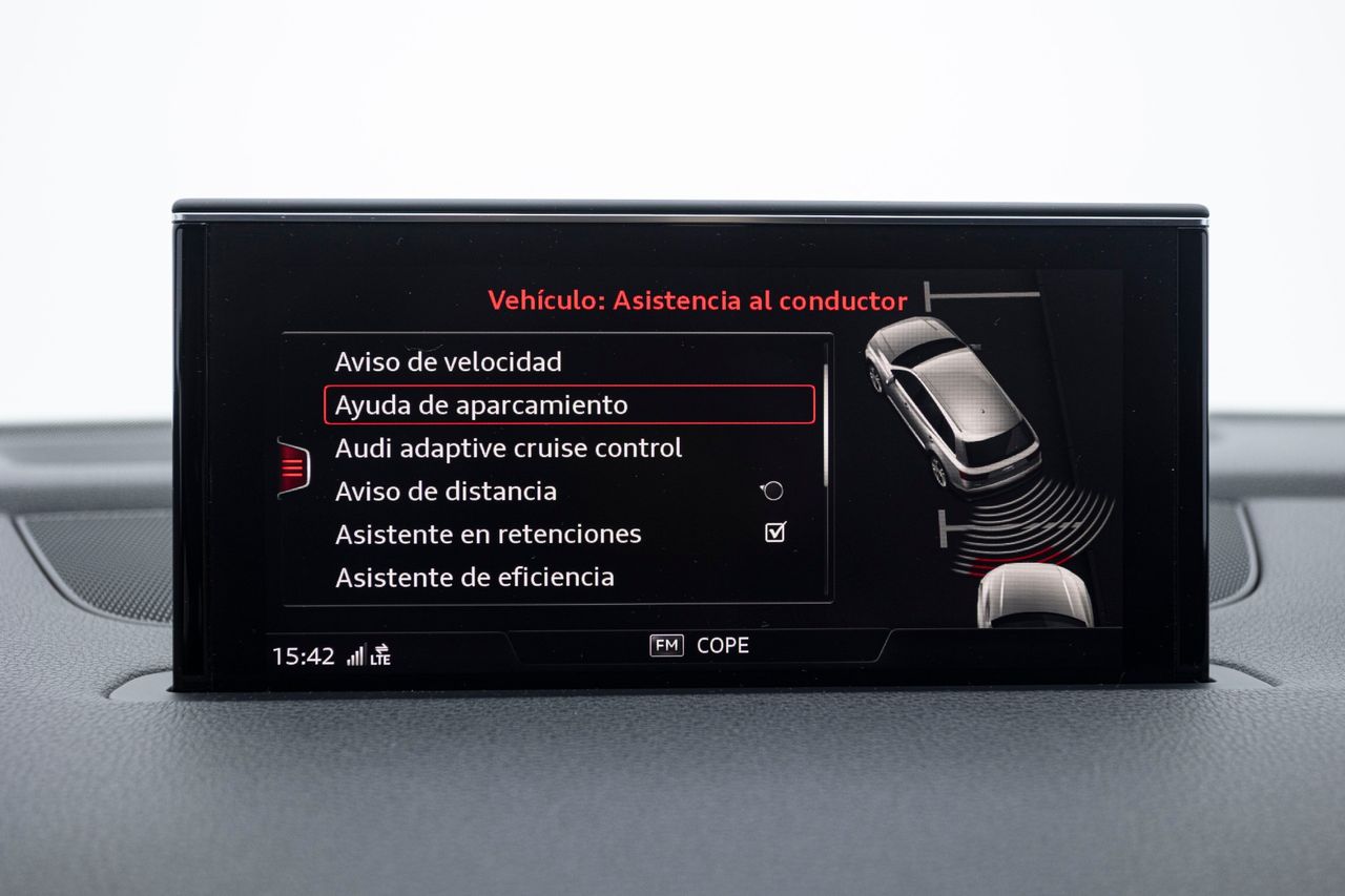 Audi Q7 3.0 TDI 200kW quattro tiptronic S line 7 plazas - Foto 23