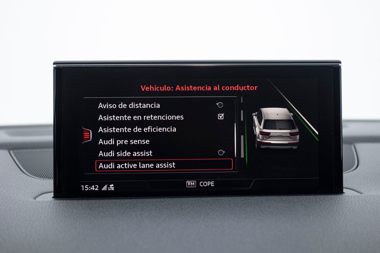 Audi Q7 3.0 TDI 200kW quattro tiptronic S line 7 plazas - Foto 30